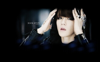 BAECK HYUN