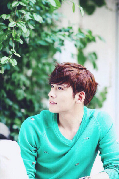 Jichangwook