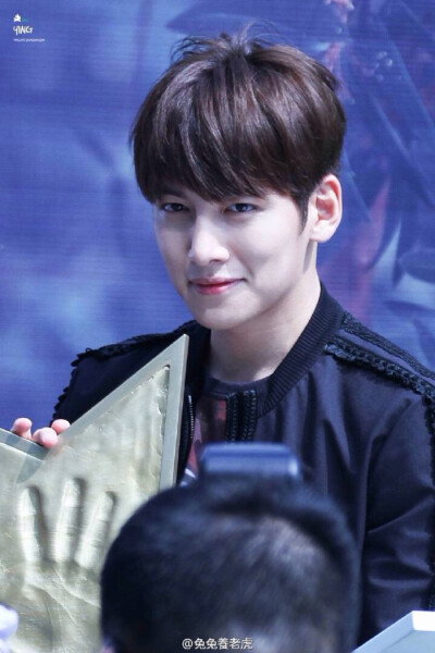 Jichangwook