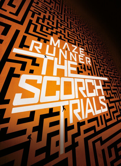 Maze Runner：The Scorch Trials