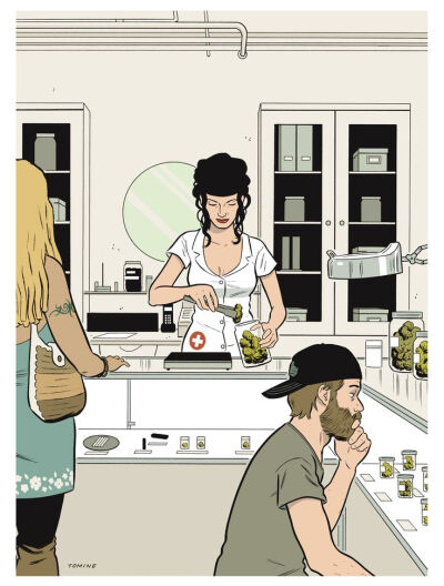 adrian tomine