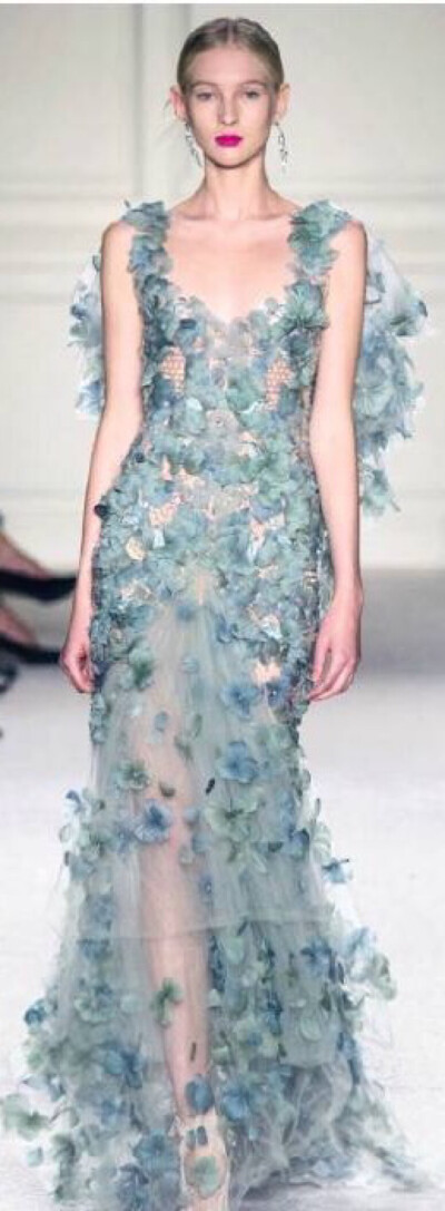 Marchesa S/S 2016