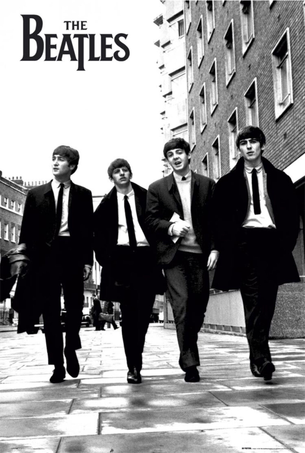 The Beatles