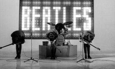 The Beatles