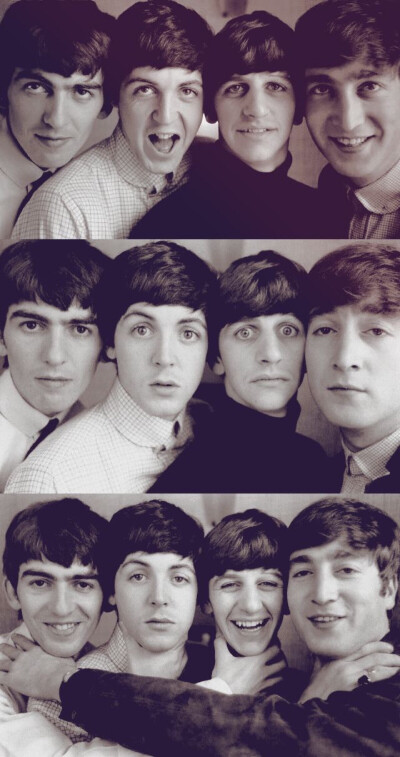 The Beatles