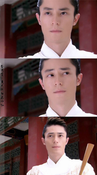 元宝这小眼神直接就为“傲娇”代言了！