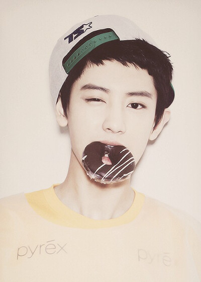 Chan Yeol