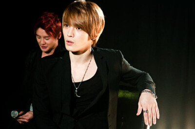 JYJ