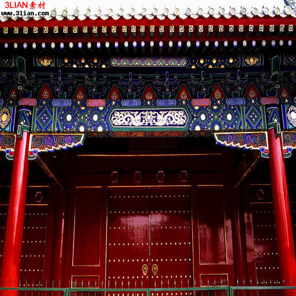 朱门 - 高清图片，堆糖，美图壁纸兴趣社区