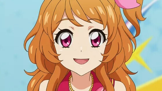 偶像活动第三季完结了心情有些tot但想想第四季就要来了心情一下子ω