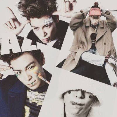 BIGBANG.TOP