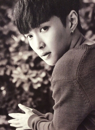 EXO·LAY·张艺兴