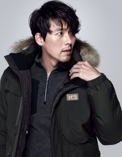 玄彬 K2 2015 F/Ｗ