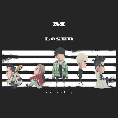 loser