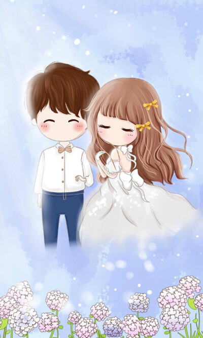 You'll always be mine。 小薇@我爱你呦