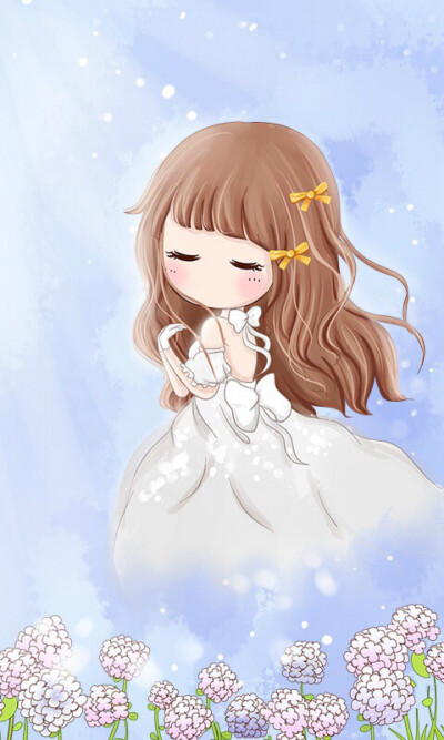 You'll always be mine。 小薇@我爱你呦