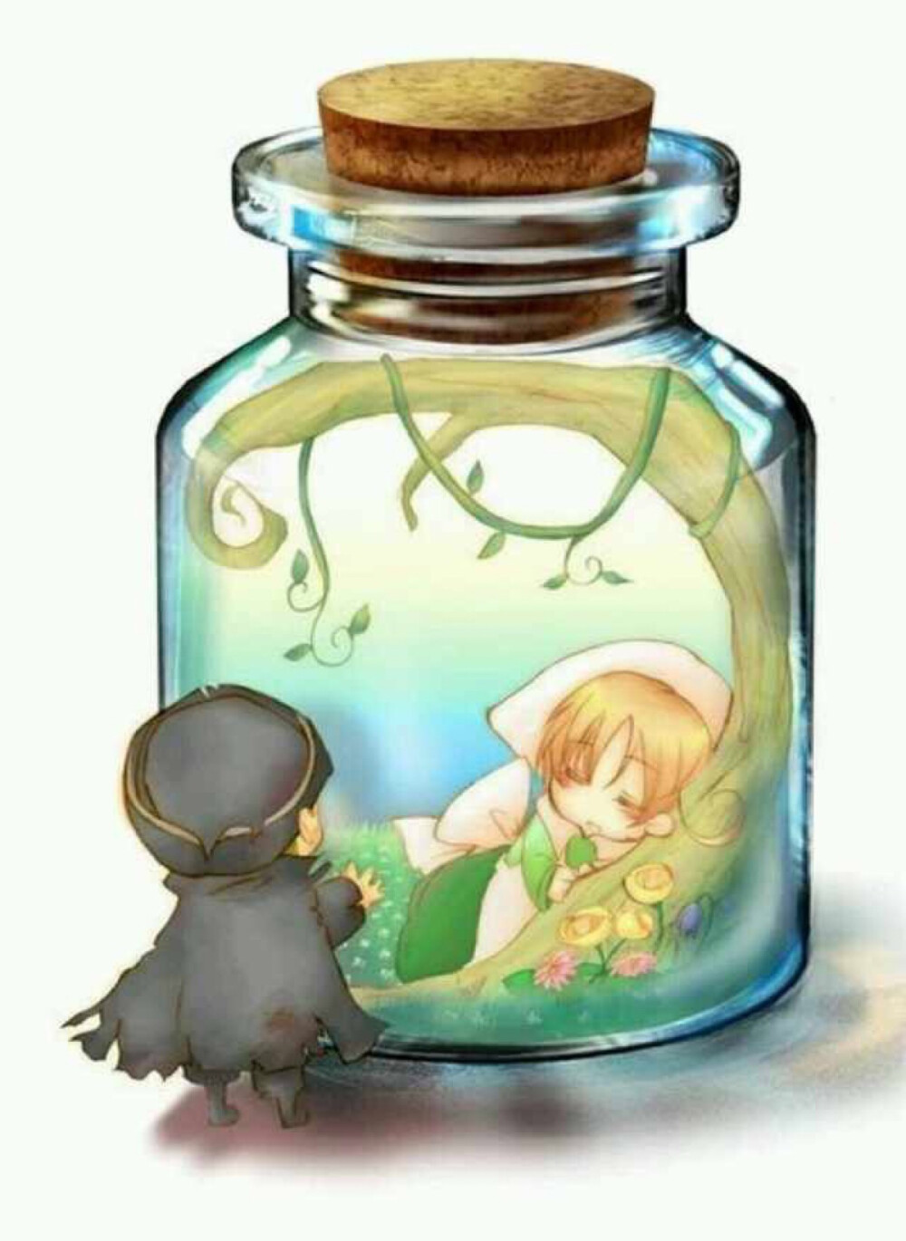 神意