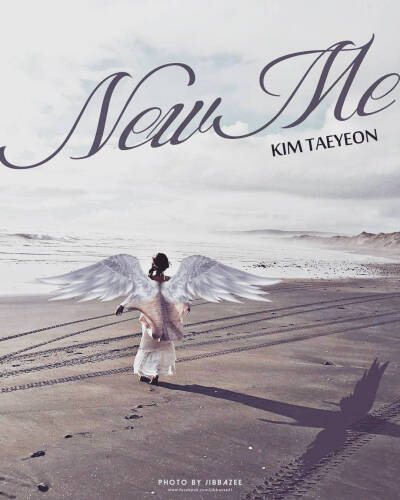 新专饭制 #newme #kimtaeyeon