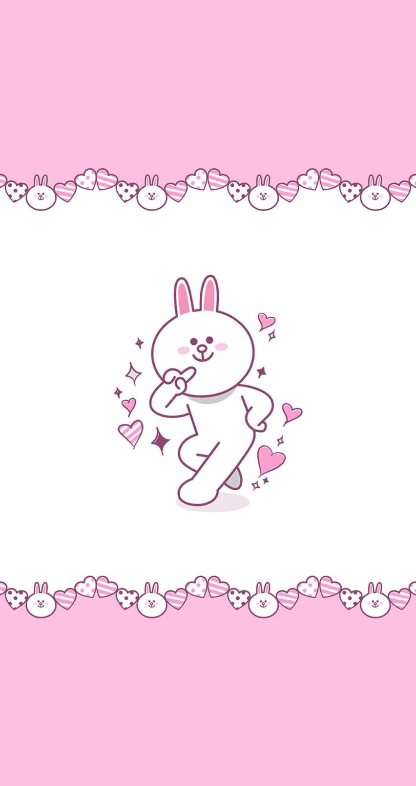 Line~ Cony