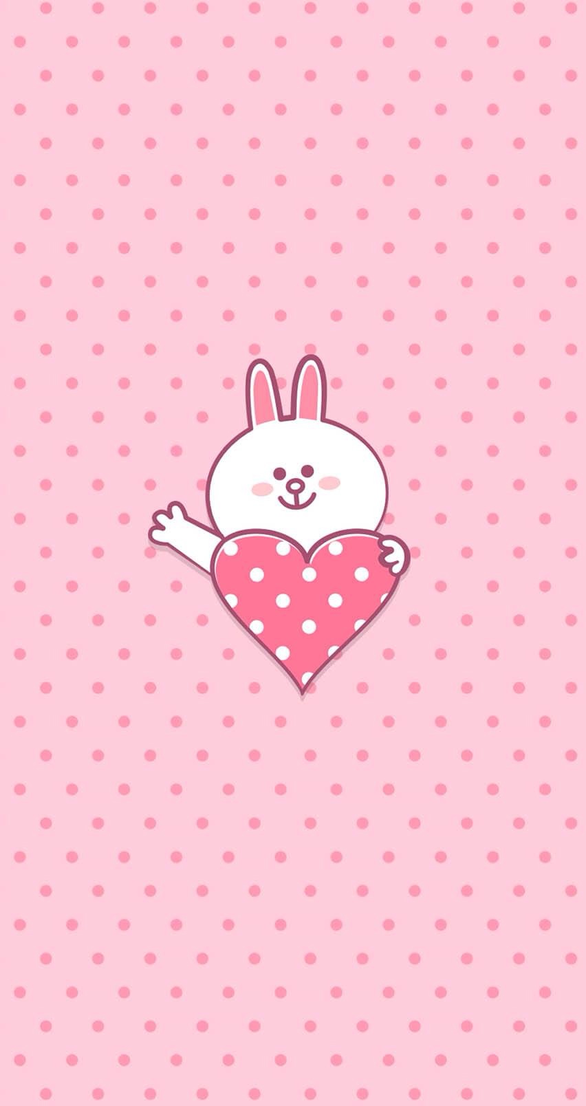 Line~ Cony