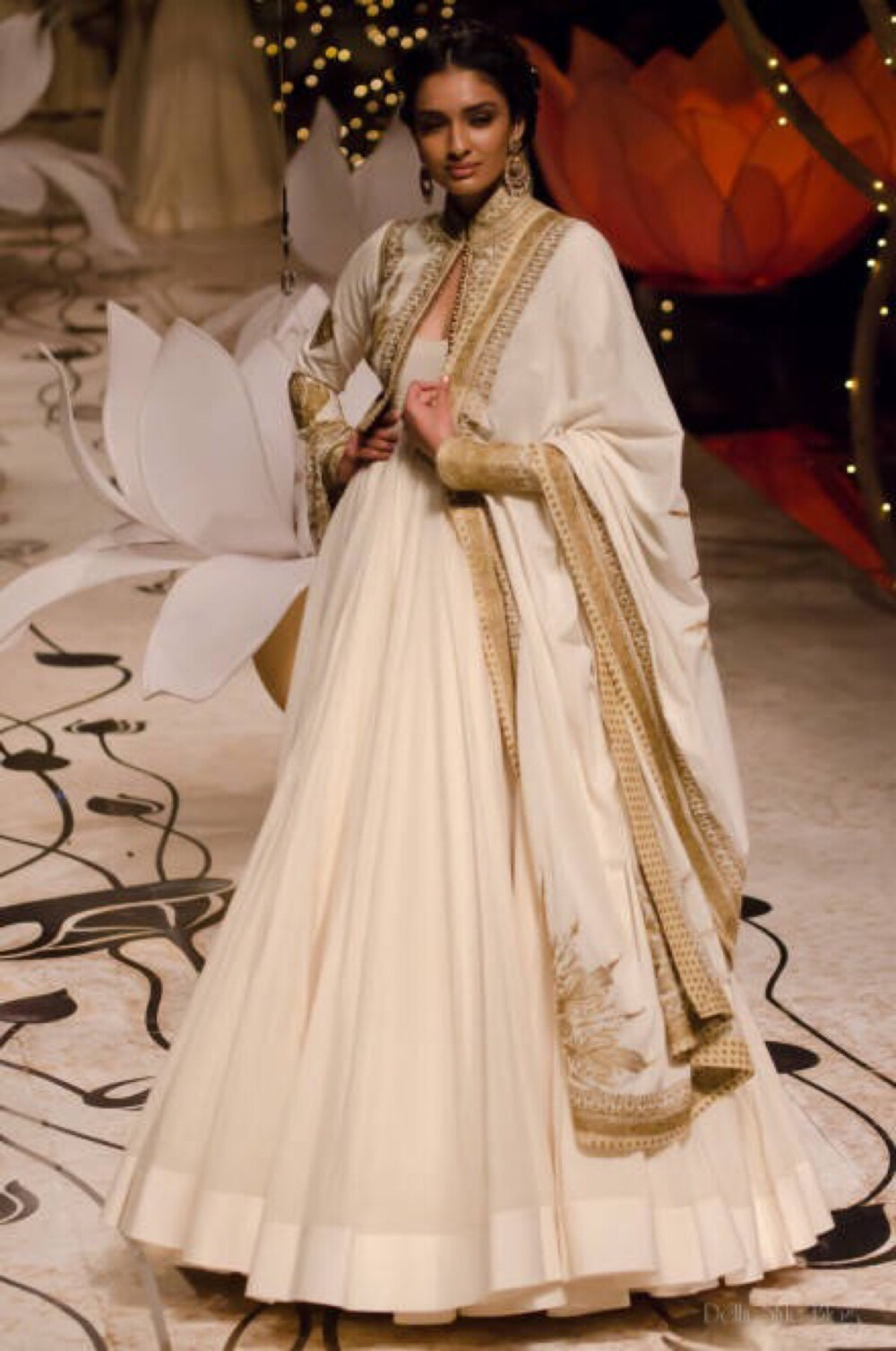 Rohit Bal India Bridal Collection