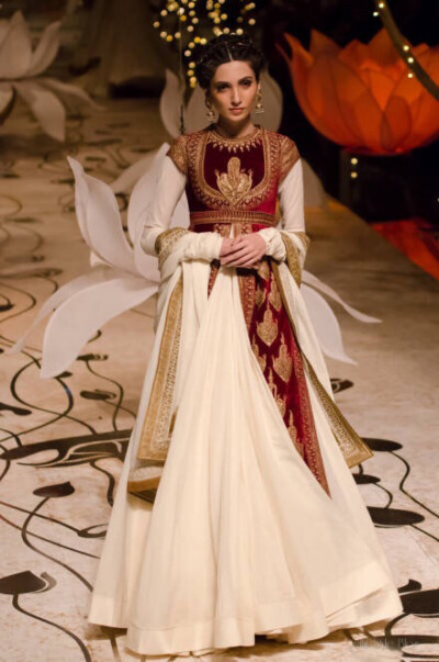 Rohit Bal India Bridal Collection