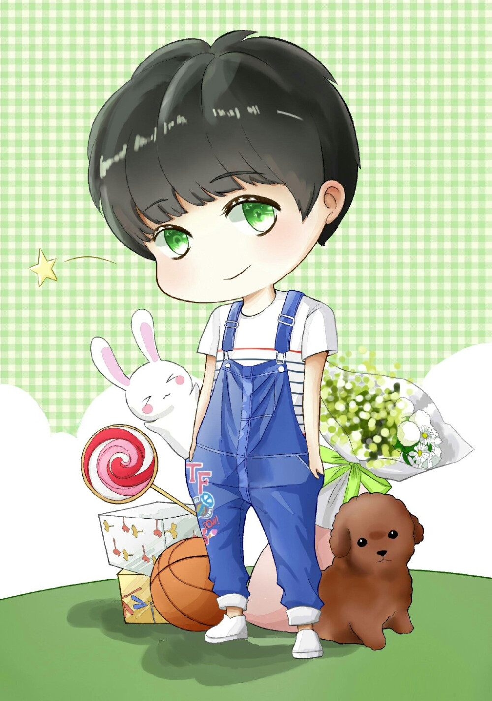 王源- 堆糖,美图壁纸兴趣社区