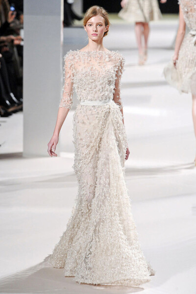 Elie saab spring