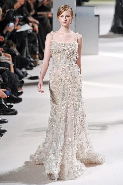 Elie saab spring