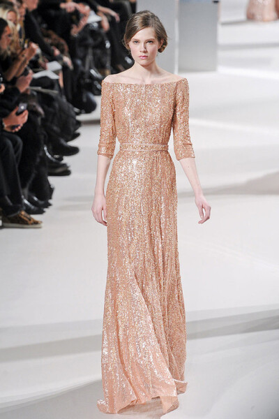 Elie saab spring