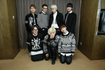 block b