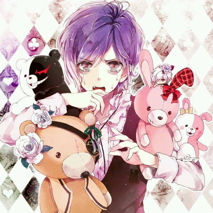 DIABOLIK LOVERS