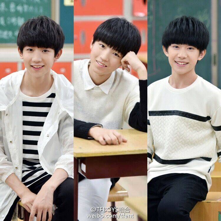 ＃TFBOYS＃