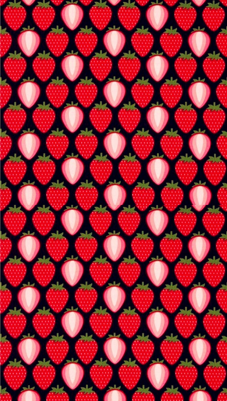 iPhone 壁纸 图案 简洁 平铺