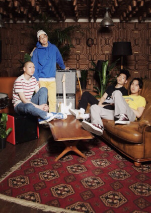 hyukoh