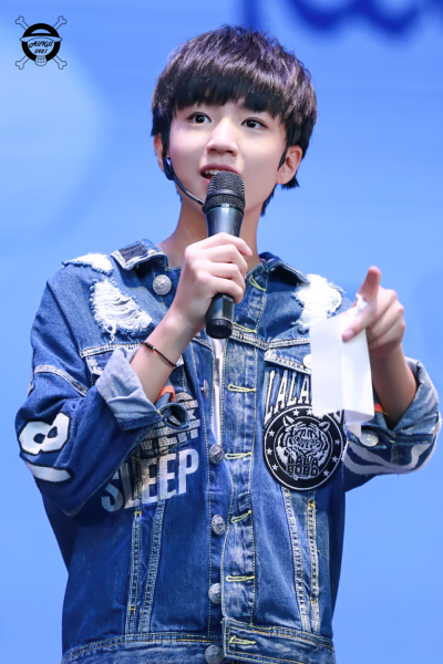 #王俊凯# #TFBOYS王俊凯# 王俊凯的生日会