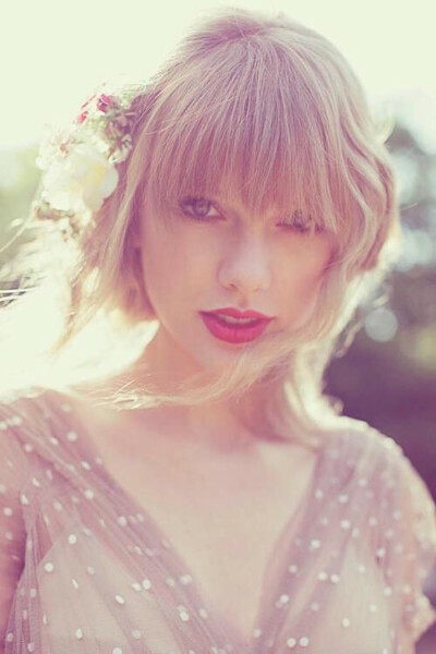 Taylor Swift美图