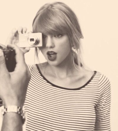 Taylor Swift美图