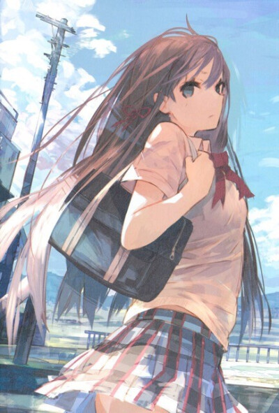 一玖玖几年的二次元