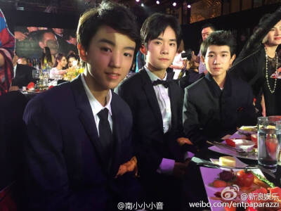 tfboys