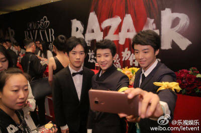 tfboys