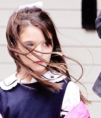 Suri Cruise