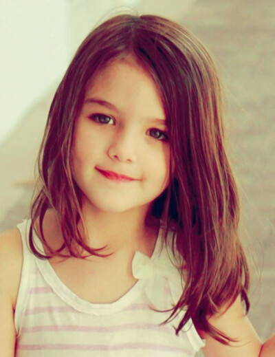 Suri Cruise