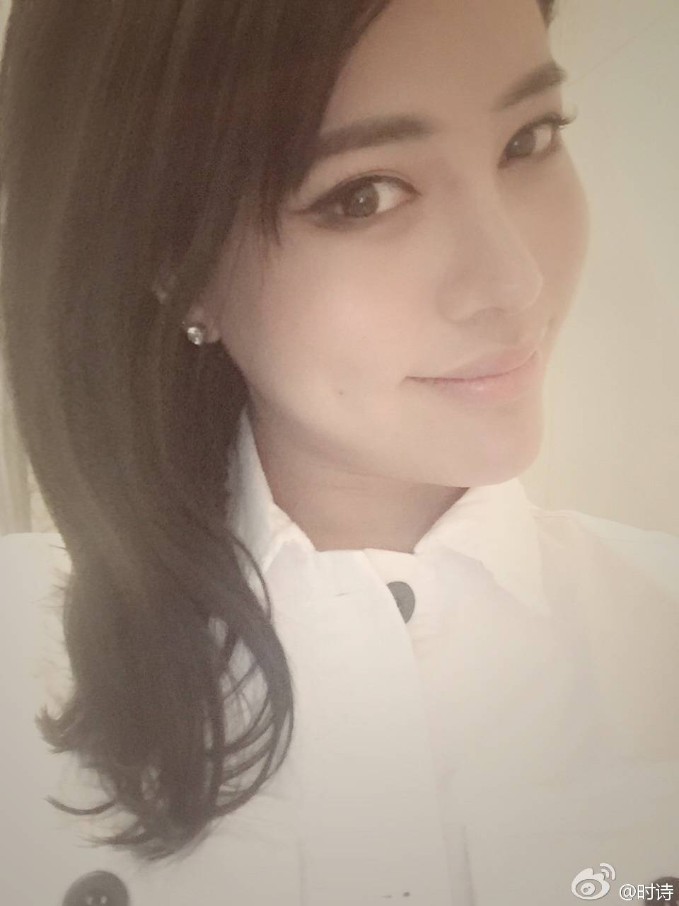 时诗个人资料 堆糖网