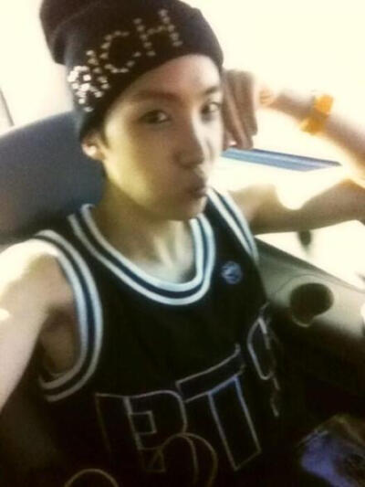 #방탄소년단# #제이홉# #정호석# #BTS# #JHOPE# #防弹少年团# #郑号锡# 130615