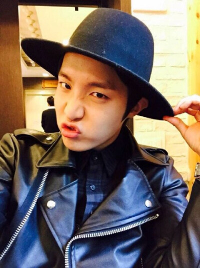 #방탄소년단# #제이홉# #정호석# #BTS# #JHOPE# #防弹少年团# #郑号锡# 150207