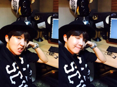 #방탄소년단# #제이홉# #정호석# #BTS# #JHOPE# #防弹少年团# #郑号锡# 150225