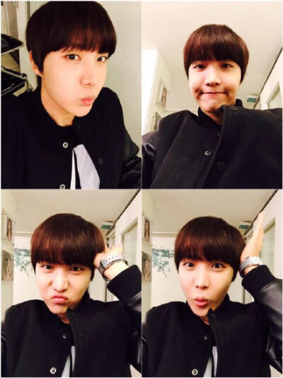 #방탄소년단# #제이홉# #정호석# #BTS# #JHOPE# #防弹少年团# #郑号锡# 150303