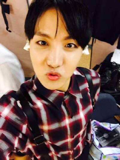 #방탄소년단# #제이홉# #정호석# #BTS# #JHOPE# #防弹少年团# #郑号锡# 150501