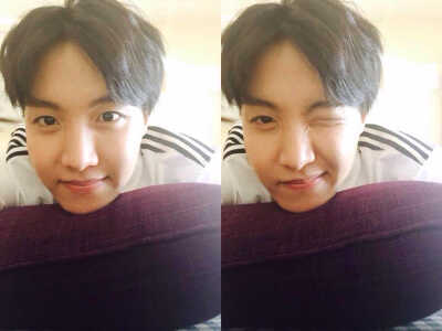 #방탄소년단# #제이홉# #정호석# #BTS# #JHOPE# #防弹少年团# #郑号锡# 150512